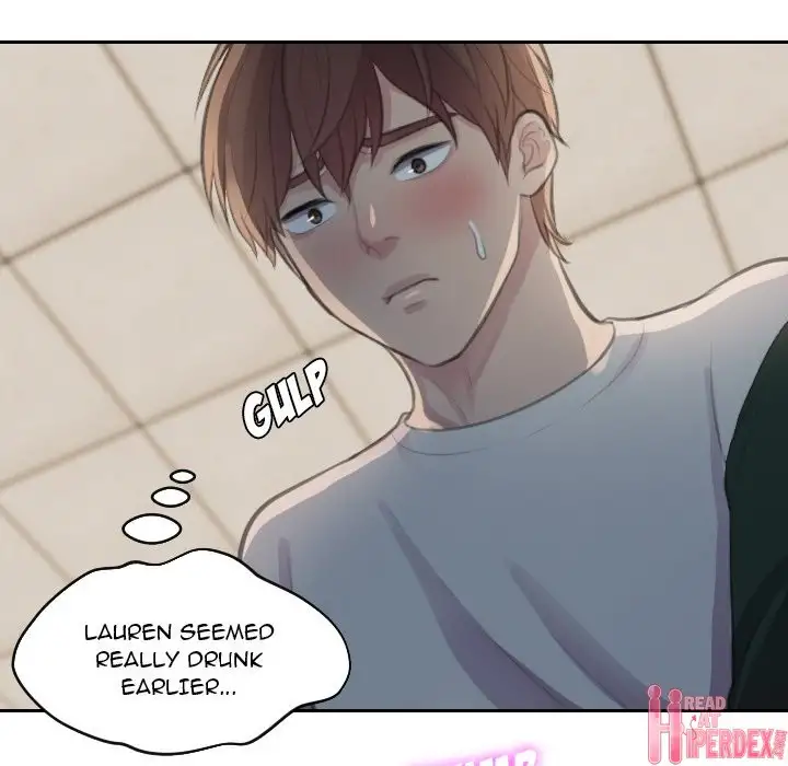 The Risky Family Chapter 3 Page 101