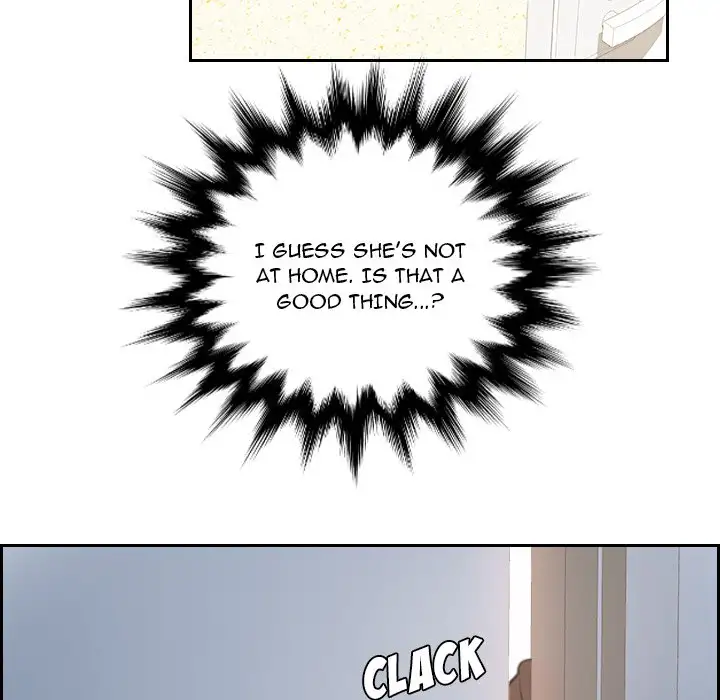 The Risky Family Chapter 3 Page 104