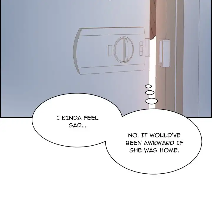 The Risky Family Chapter 3 Page 105