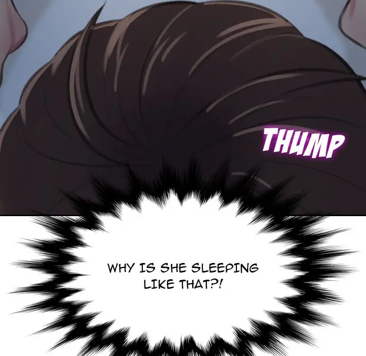 The Risky Family Chapter 3 Page 112
