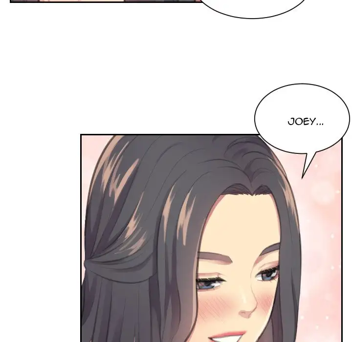 The Risky Family Chapter 3 Page 12