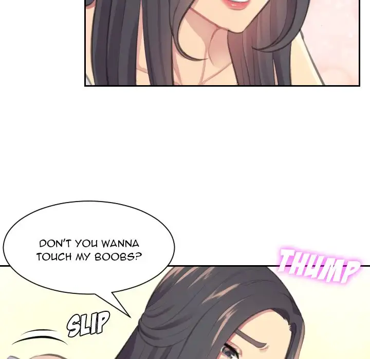The Risky Family Chapter 3 Page 13