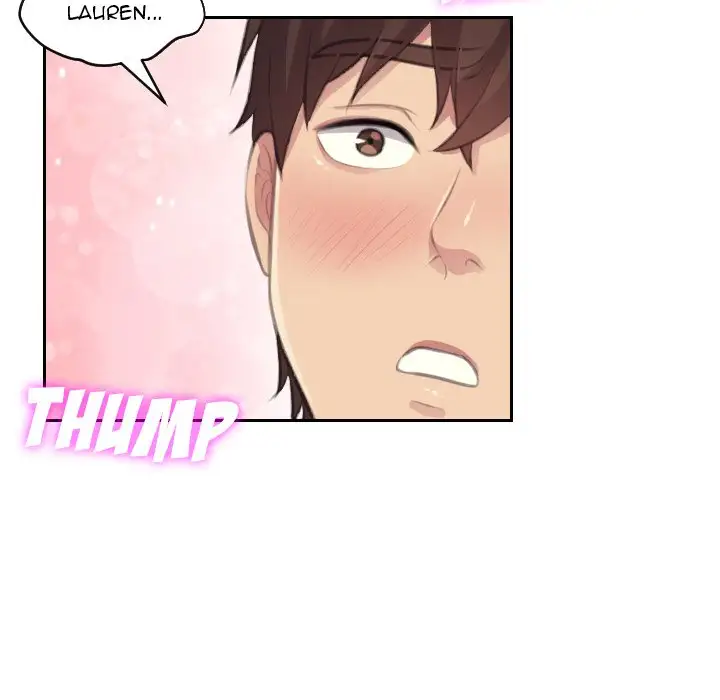 The Risky Family Chapter 3 Page 18