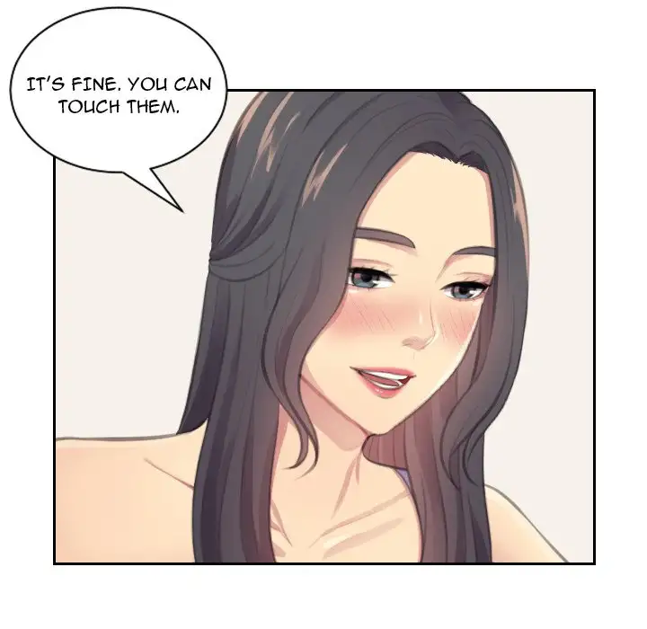 The Risky Family Chapter 3 Page 19