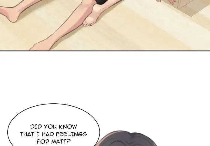 The Risky Family Chapter 3 Page 3
