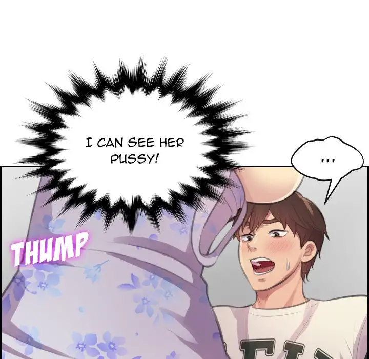 The Risky Family Chapter 3 Page 32