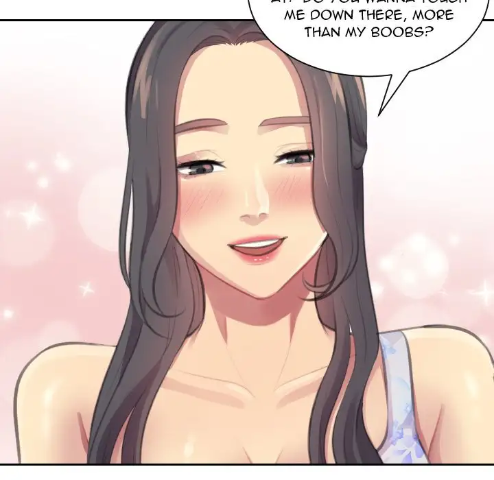 The Risky Family Chapter 3 Page 34