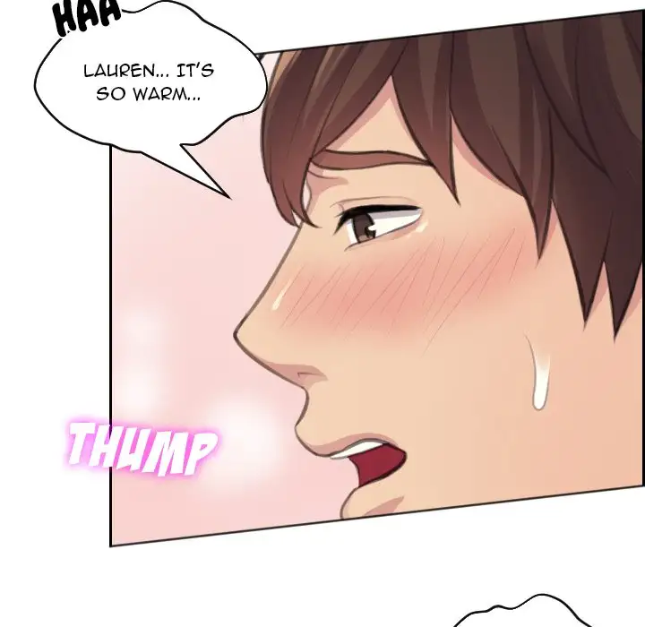The Risky Family Chapter 3 Page 46