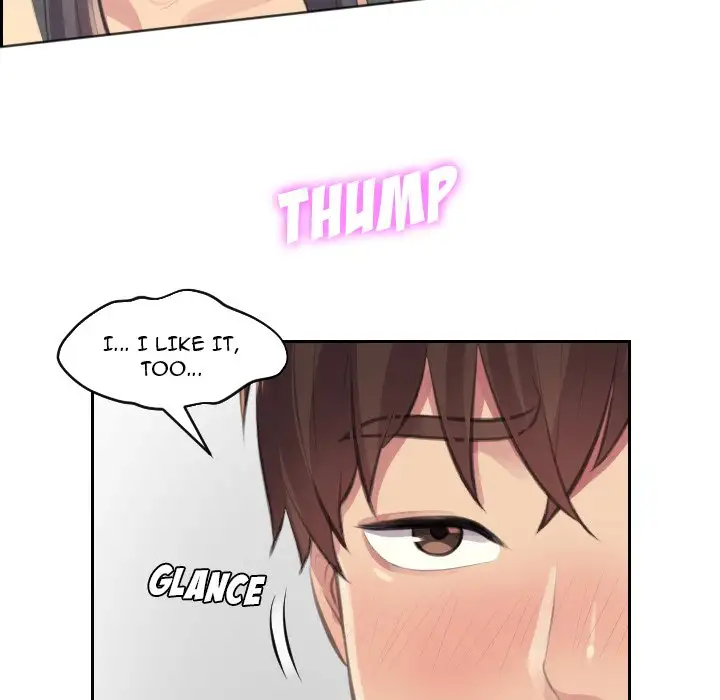 The Risky Family Chapter 3 Page 48
