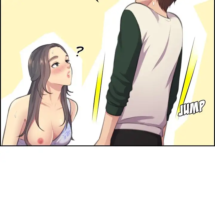 The Risky Family Chapter 3 Page 54