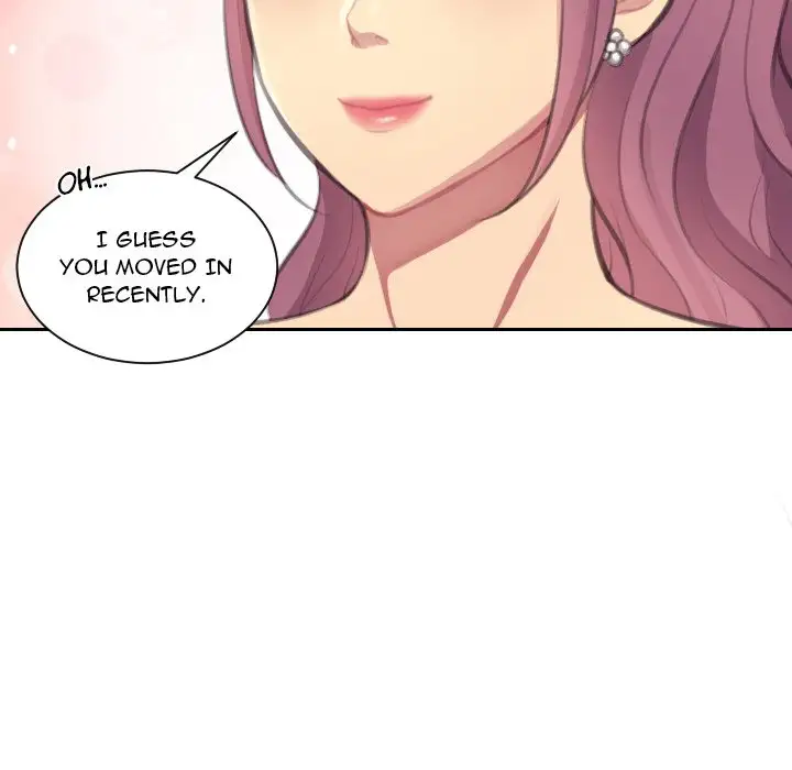 The Risky Family Chapter 3 Page 66