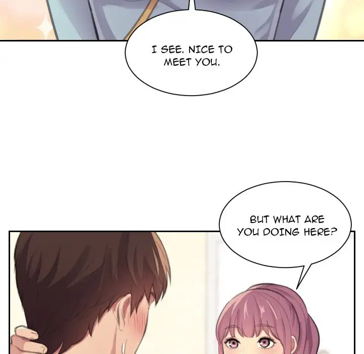 The Risky Family Chapter 3 Page 70