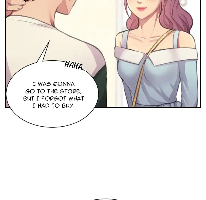 The Risky Family Chapter 3 Page 71