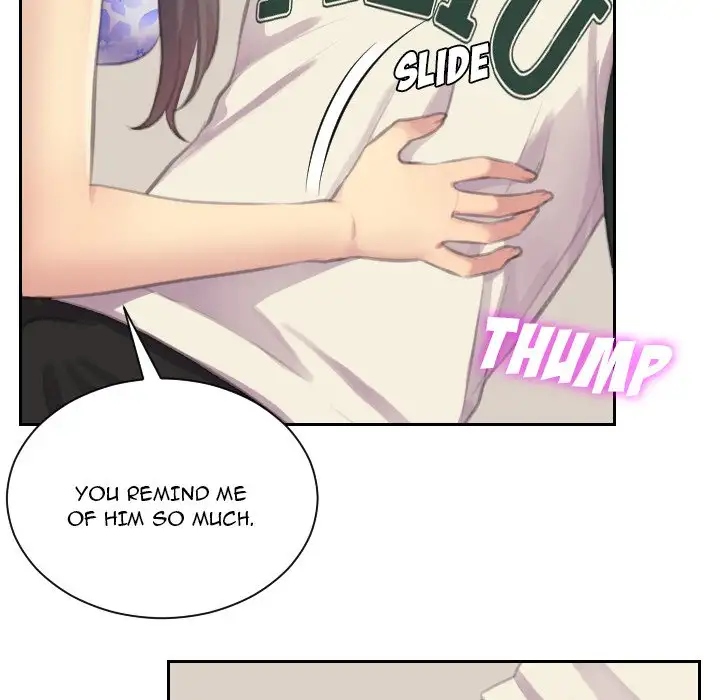 The Risky Family Chapter 3 Page 8