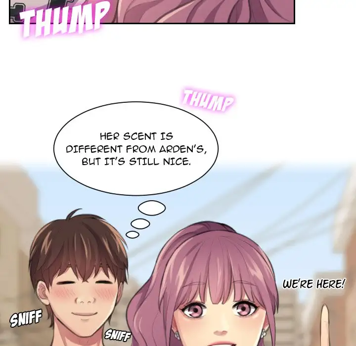 The Risky Family Chapter 3 Page 84