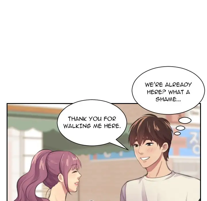 The Risky Family Chapter 3 Page 86