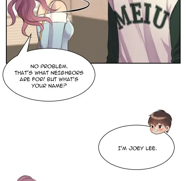 The Risky Family Chapter 3 Page 87