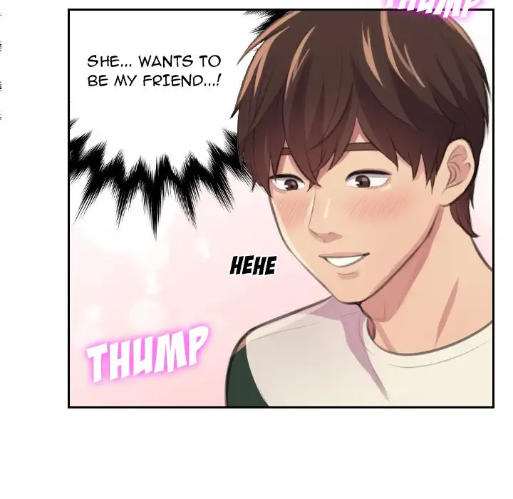 The Risky Family Chapter 3 Page 91