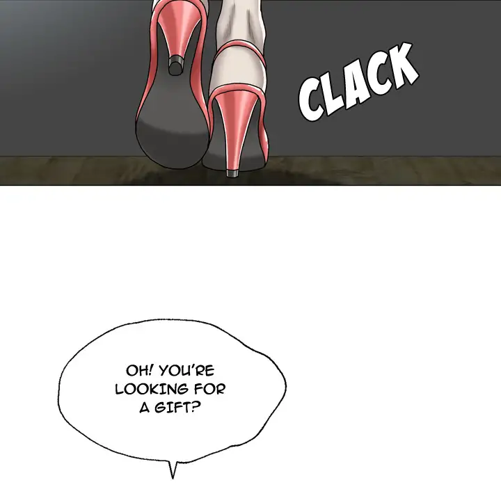 Disfigured Chapter 1 Page 10
