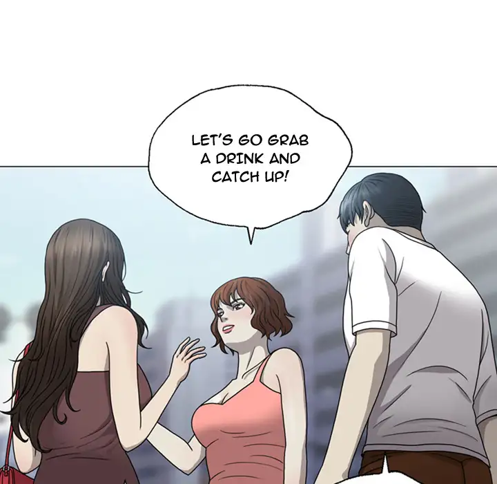Disfigured Chapter 1 Page 101