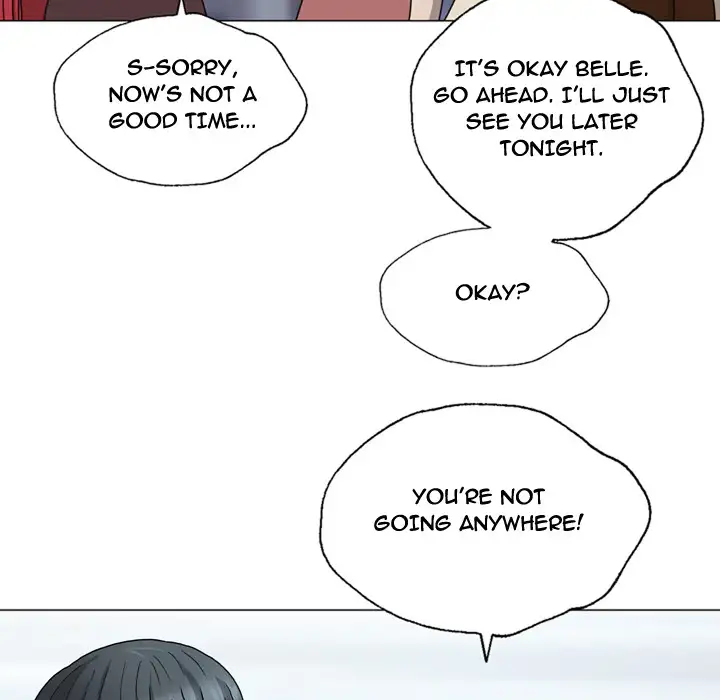 Disfigured Chapter 1 Page 102
