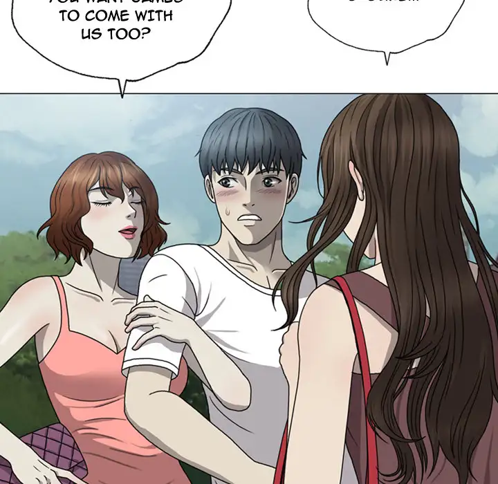 Disfigured Chapter 1 Page 104