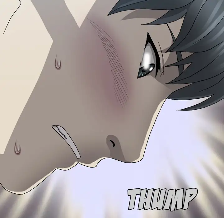 Disfigured Chapter 1 Page 109