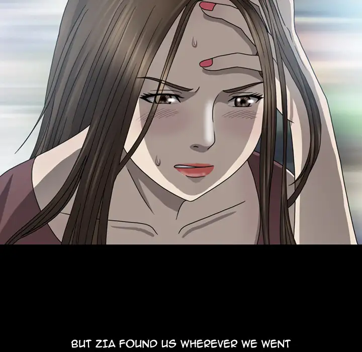 Disfigured Chapter 1 Page 113