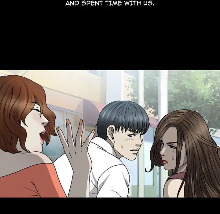 Disfigured Chapter 1 Page 114