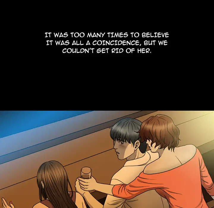 Disfigured Chapter 1 Page 115