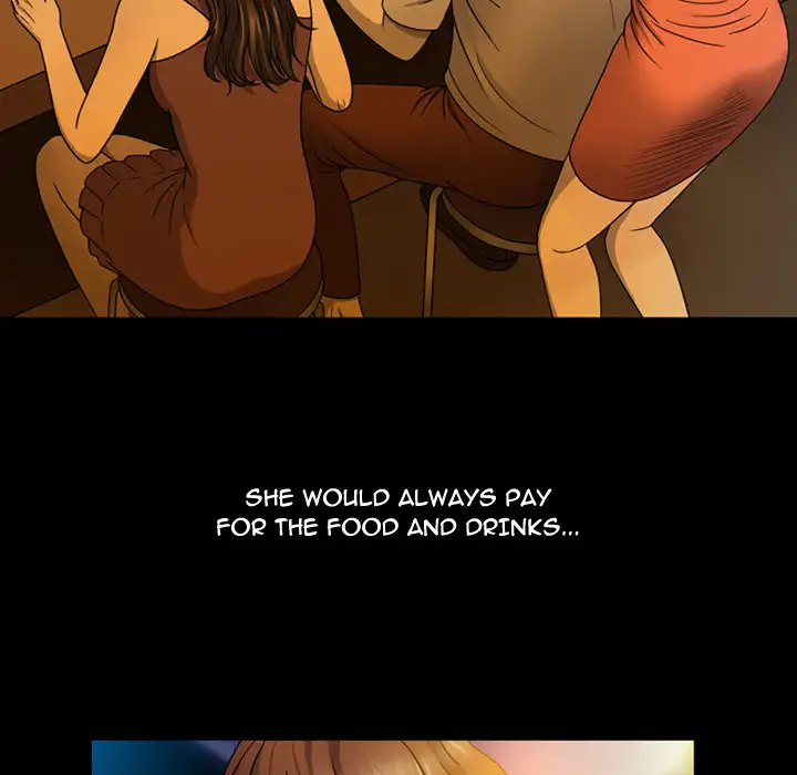 Disfigured Chapter 1 Page 116