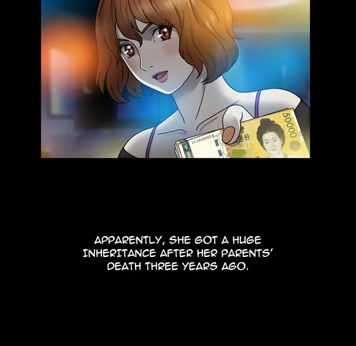 Disfigured Chapter 1 Page 117