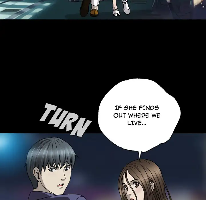 Disfigured Chapter 1 Page 122