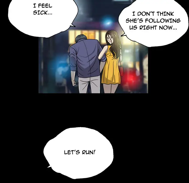 Disfigured Chapter 1 Page 124