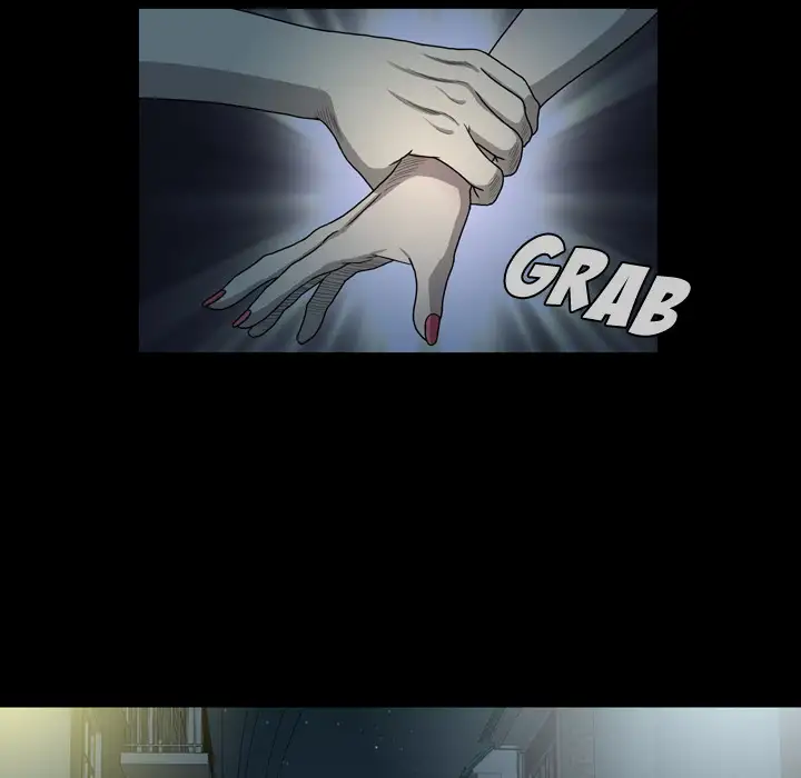 Disfigured Chapter 1 Page 125