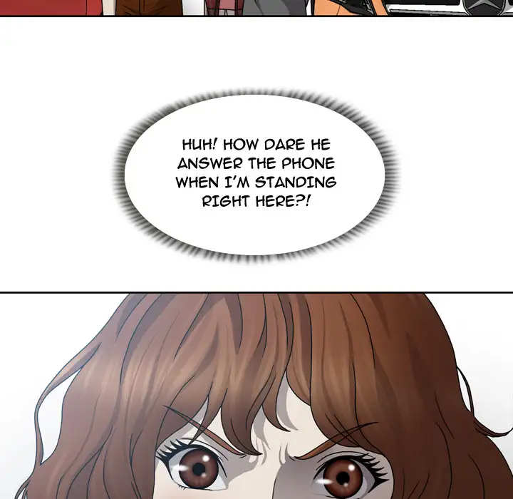 Disfigured Chapter 1 Page 13