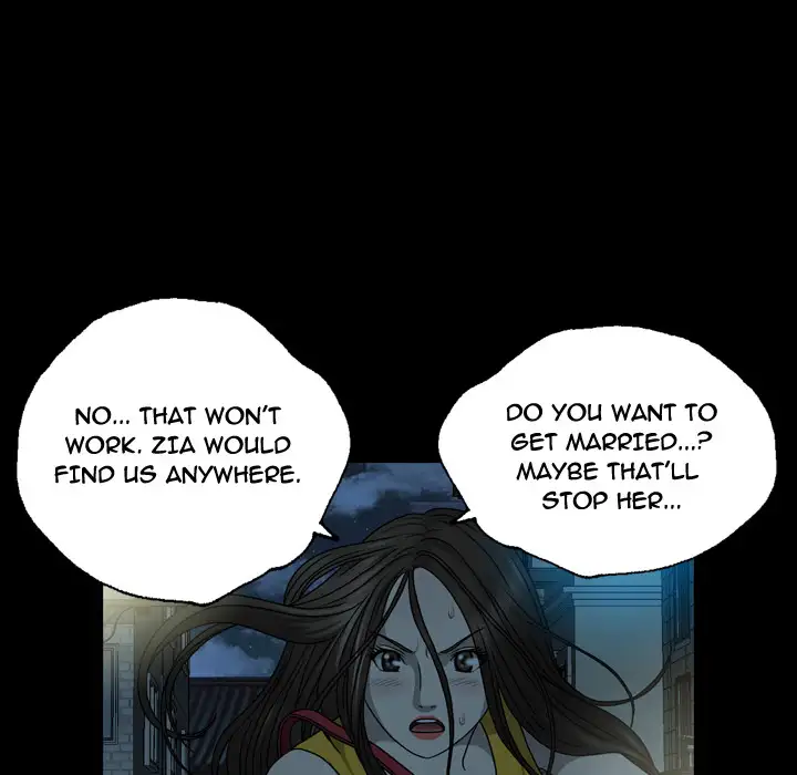 Disfigured Chapter 1 Page 132