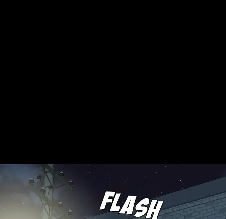 Disfigured Chapter 1 Page 138