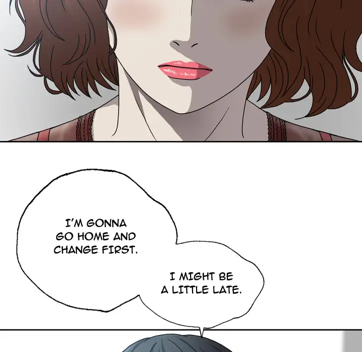 Disfigured Chapter 1 Page 14