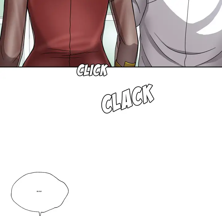Disfigured Chapter 1 Page 17