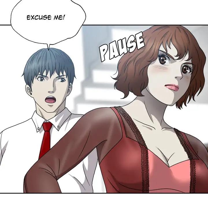 Disfigured Chapter 1 Page 20