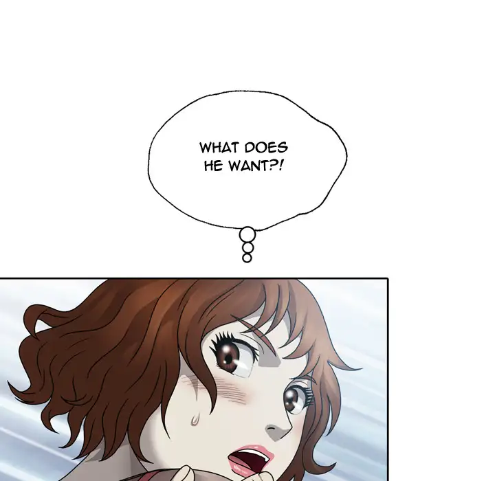 Disfigured Chapter 1 Page 21