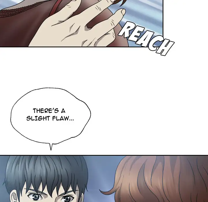 Disfigured Chapter 1 Page 22