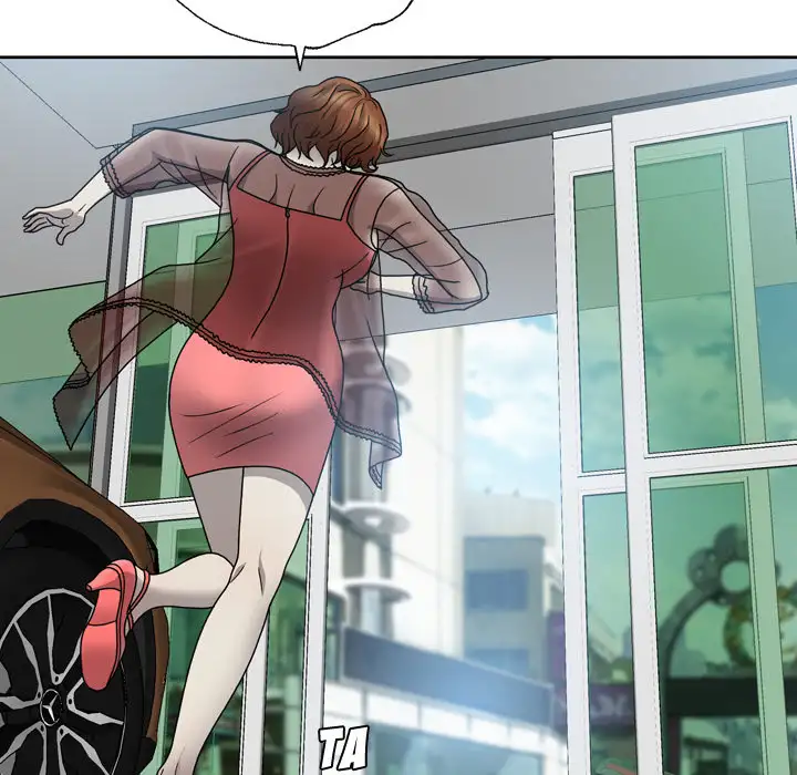 Disfigured Chapter 1 Page 33