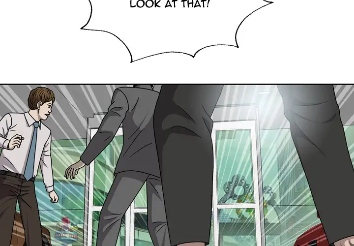 Disfigured Chapter 1 Page 4