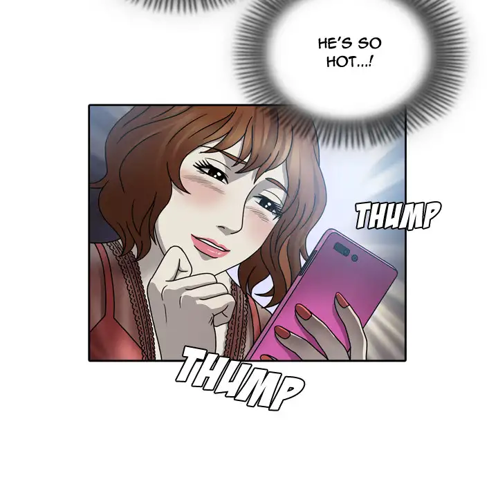 Disfigured Chapter 1 Page 43