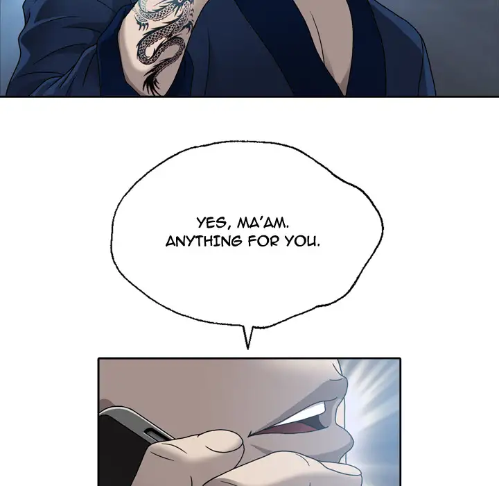 Disfigured Chapter 1 Page 46