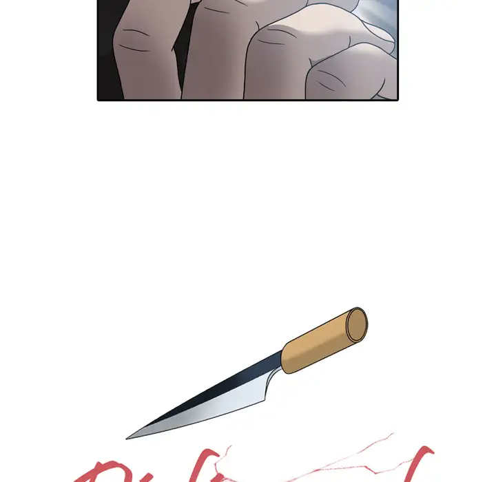 Disfigured Chapter 1 Page 47