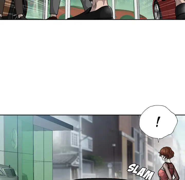 Disfigured Chapter 1 Page 5