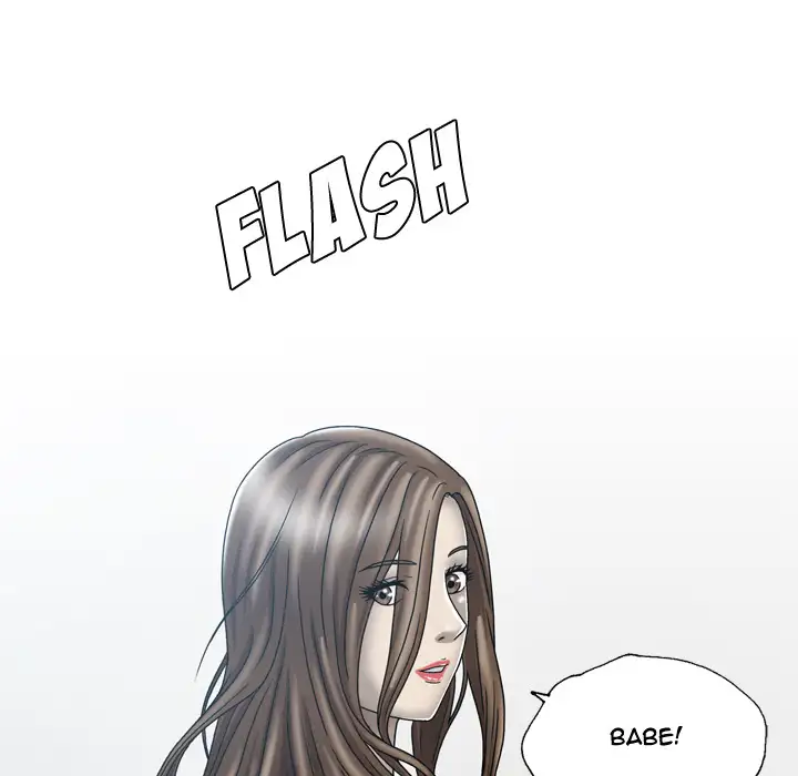 Disfigured Chapter 1 Page 50